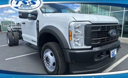 2026 Ford Transit Medium Roof