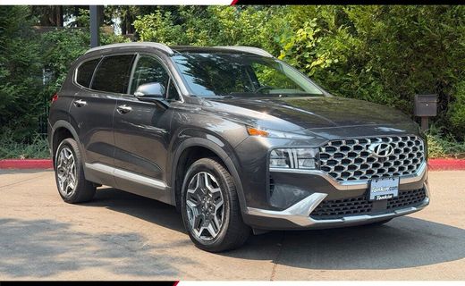 2023 Hyundai Santa FE SEL Premium