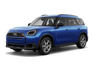 2025 Mini Countryman S