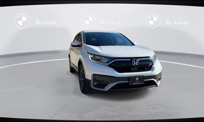 2020 Honda CR-V EX L