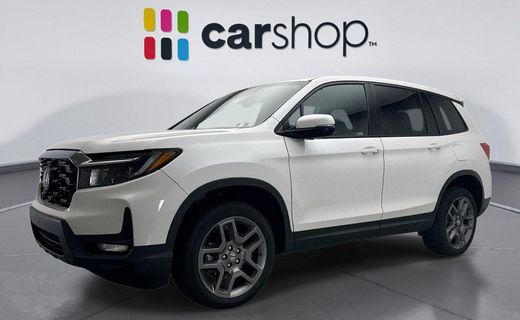 2023 Honda Passport