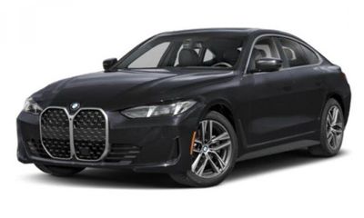 2026 BMW 430I Gran Coupe