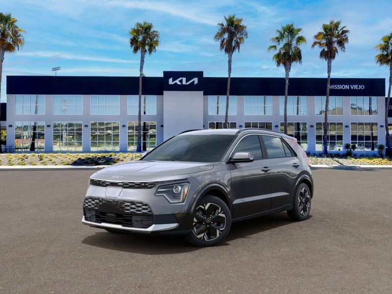 2026 Kia Niro — a typically priced live listing