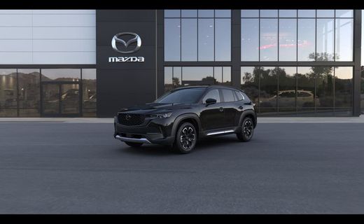 2026 Mazda CX-50 Meridian Edition
