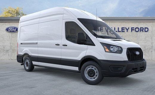 2026 Ford Transit High Roof