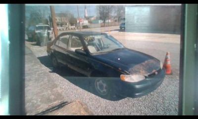 1999 Toyota Corolla VE