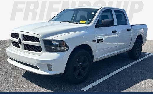 2017 Ram 1500 ST