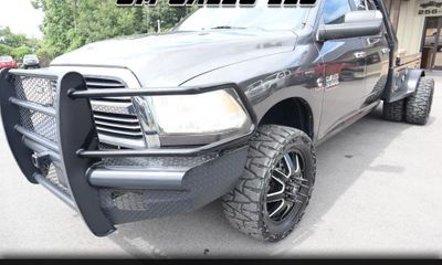2016 Ram 3500 SLT