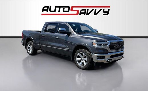 2021 Ram 1500 Limited