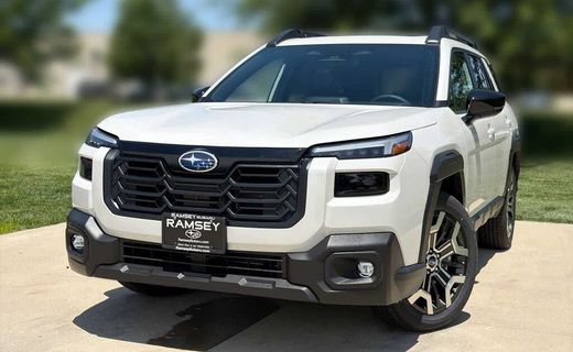2026 Subaru Outback Touring