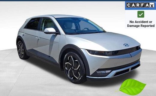 2023 Hyundai Ioniq 5 SEL