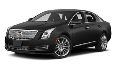 2013 Cadillac XTS Premium