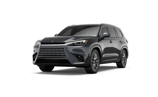 2026 Lexus TX 350