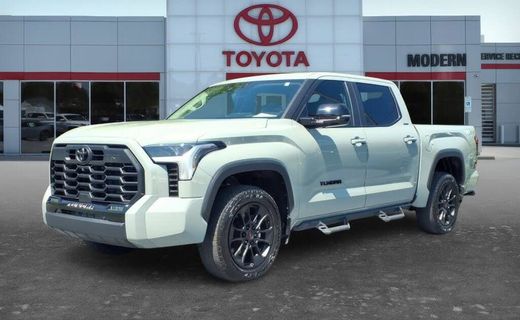 2019 Toyota Tundra SR5 Grade