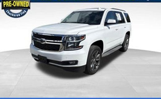 2013 Chevrolet Tahoe LS