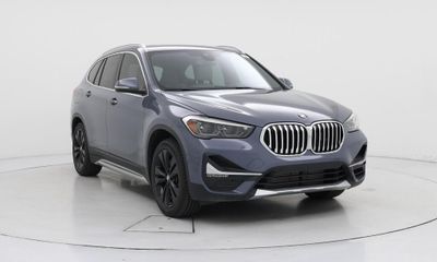 2020 BMW X1 XDRIVE28I