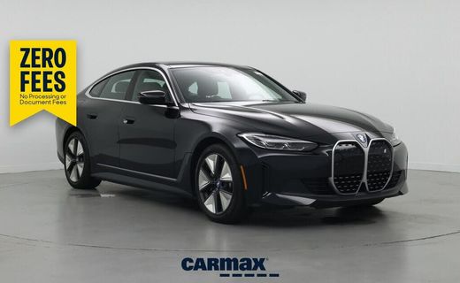 2023 BMW I4 EDRIVE30 GC