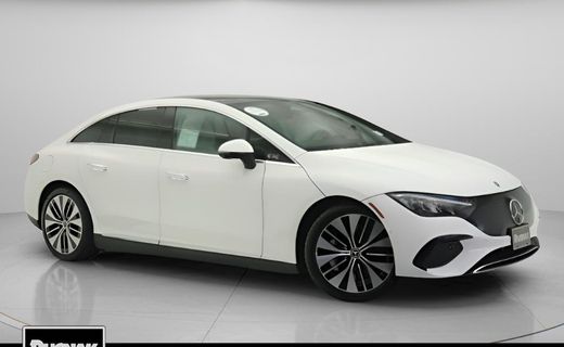 2023 Mercedes-Benz EQE-Class Sedan EQE 350