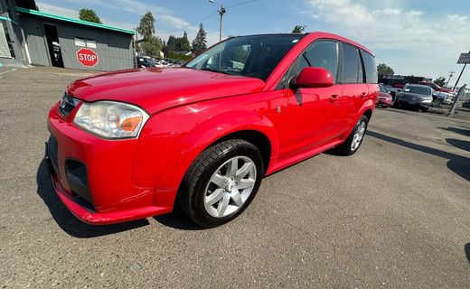 2007 Saturn VUE 6 CYL