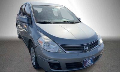 2010 Nissan Versa 1527