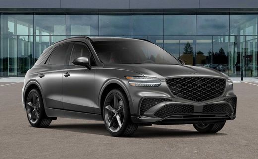 2026 Genesis GV70 3 5T Sport
