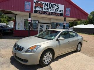 2009 Nissan Altima S
