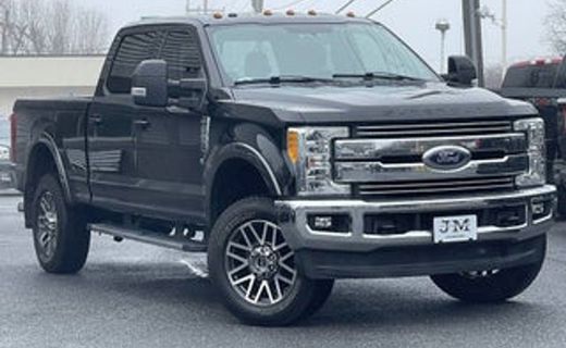 2019 Ford F-250 XL