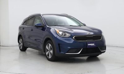 2019 Kia Niro FE HEV LX