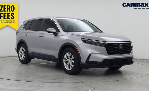 2023 Honda CR-V LX