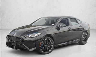 2026 BMW M235 xDrive GC