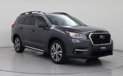 2022 Subaru Ascent Limited 7