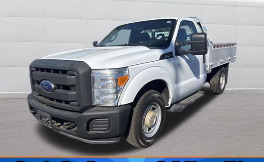 2014 Ford F-250 XL