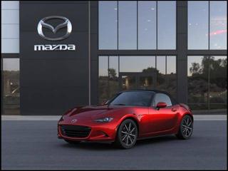 2026 Mazda MX-5 Grand Touring