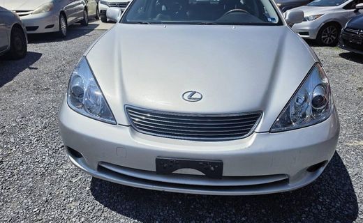 2005 Lexus ES 330