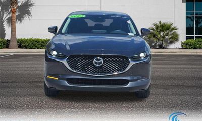 2023 Mazda CX-30 Select Package