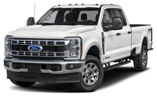 2025 Ford F-350 Lariat
