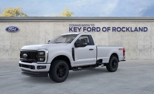 2026 Ford F-350 XL