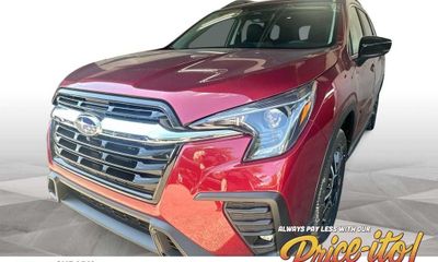 2026 Subaru Ascent Limited