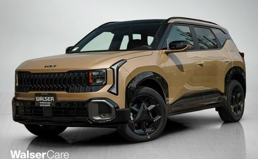 2027 Kia Seltos