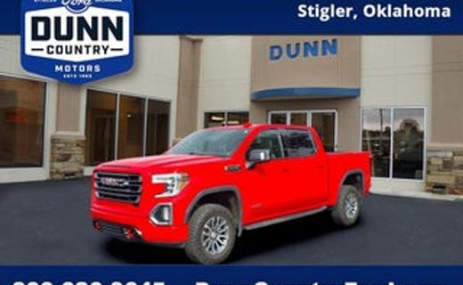 2023 GMC Sierra Denali