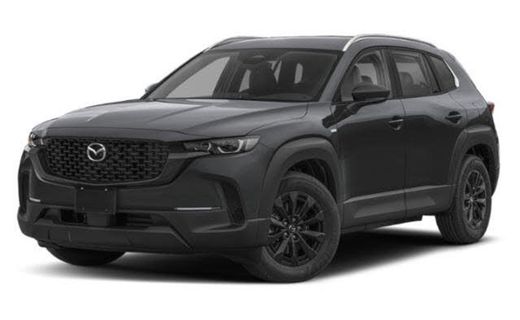 2026 Mazda CX-50 Preferred