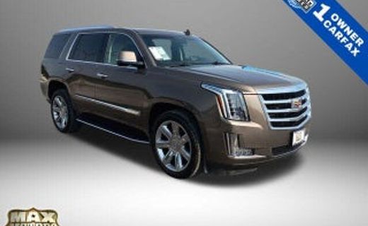 2015 Cadillac Escalade Luxury
