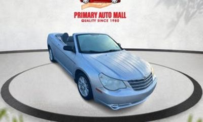 2006 Toyota Camry Solara SE Convertible
