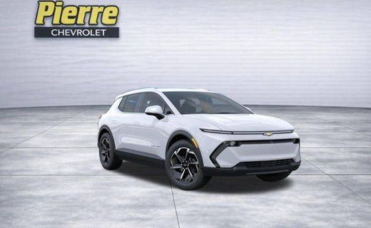 2026 Chevrolet Equinox LT 2 PDE