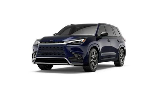 2026 Lexus TX 500H