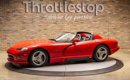 1992 Dodge Viper RT