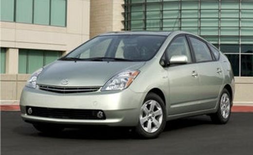 2009 Toyota Prius