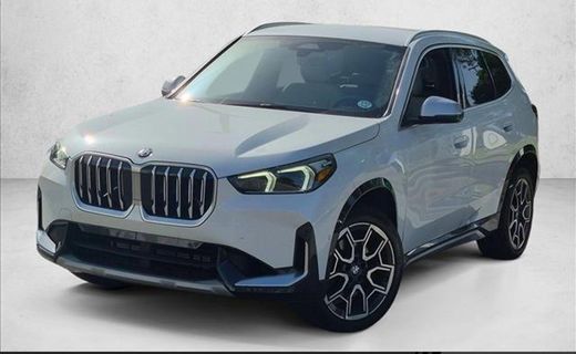 2024 BMW X1 XDRIVE28I