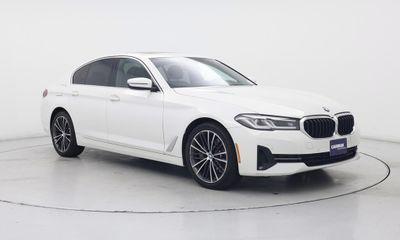 2023 BMW 530i