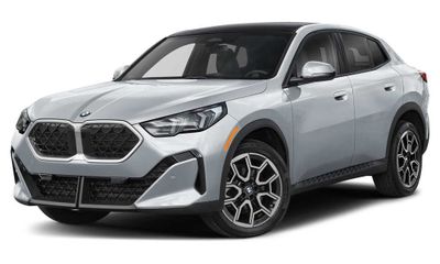 2024 BMW X2 XDRIVE28I